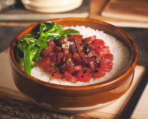Steamed Gourmet – Clay Bowl Rice @ Cookhouse, Waterway Point