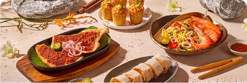 Must-Try Local Hawker Delights
